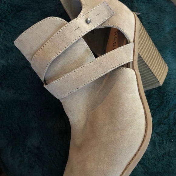 Rampage boots - Picture 2 of 5